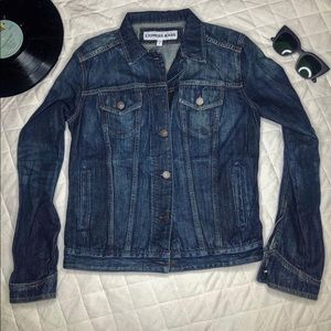 Women’s Jean jacket